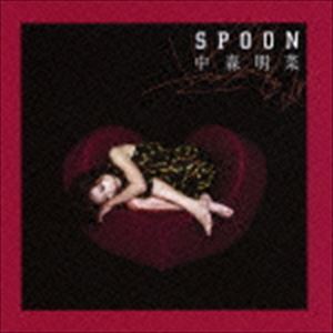 楽天市場】中森明菜 cd spoonの通販