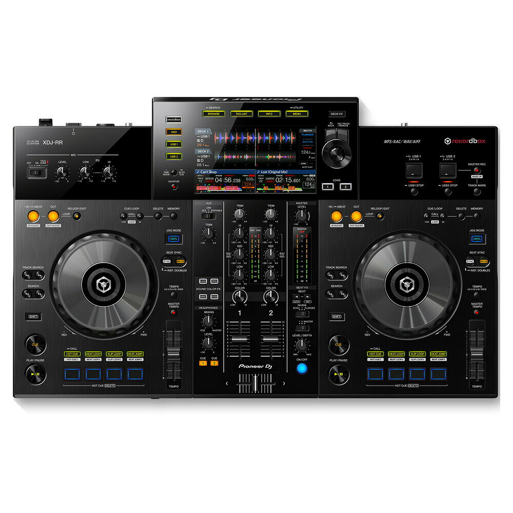楽天市場】xdj rx2の通販