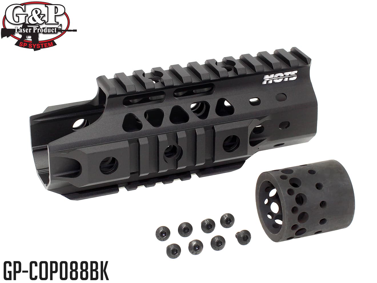 楽天市場】16 インチ ハンドガードの通販