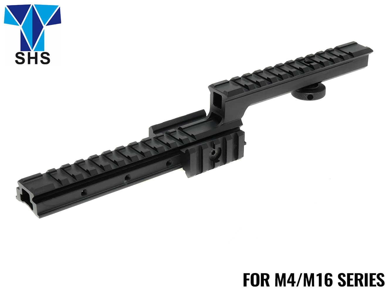楽天市場】SHS M4/M16 メタルキャリングハンドル◇各社 電動ガン/ガス