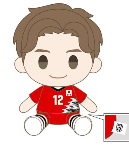 髙橋藍選手グッズ｜ぬいぐるみ・キーホルダーやユニホームなど！人気