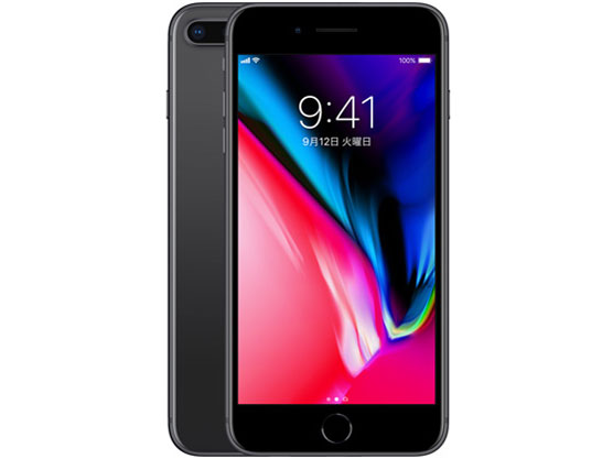 楽天市場】iphone8 中古 バッテリー100の通販