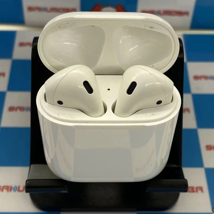 楽天市場】airpods2正規品の通販