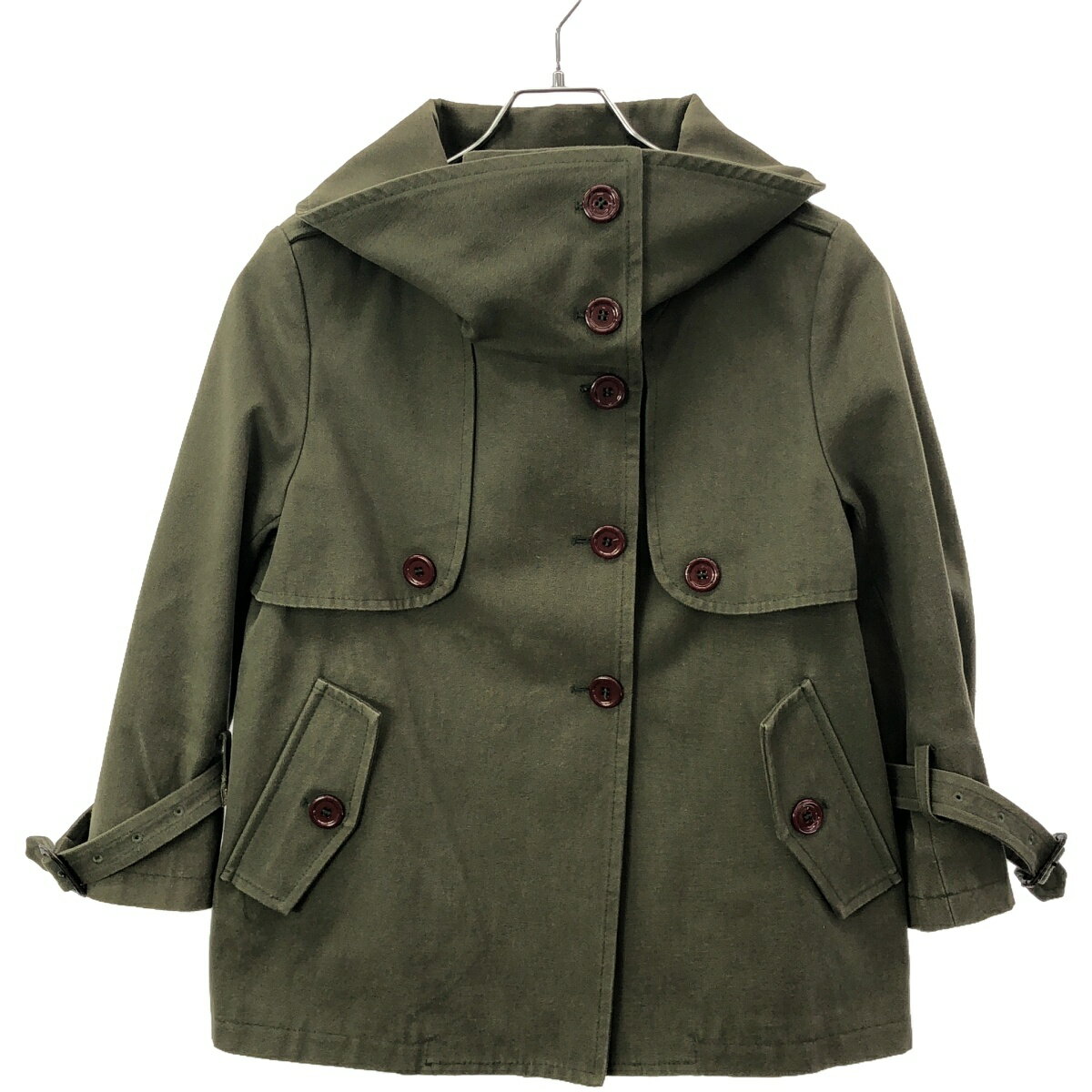 楽天市場】HARNOLD BROOK（コート・ジャケット｜レディース