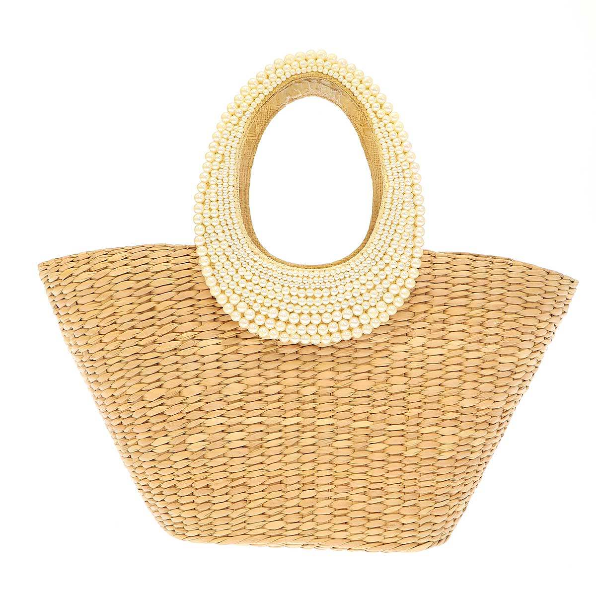 楽天市場】アナトリエ かごバッグ リボンの通販