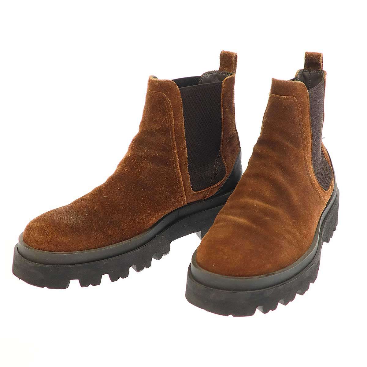 楽天市場】SERGIO ROSSI（ブーツ｜メンズ靴）：靴の通販