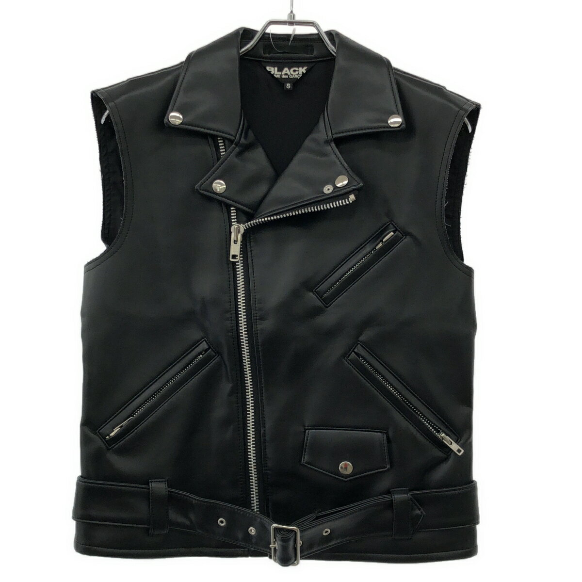 楽天市場】コムデギャルソン（ベスト・ジレ｜トップス）：メンズ