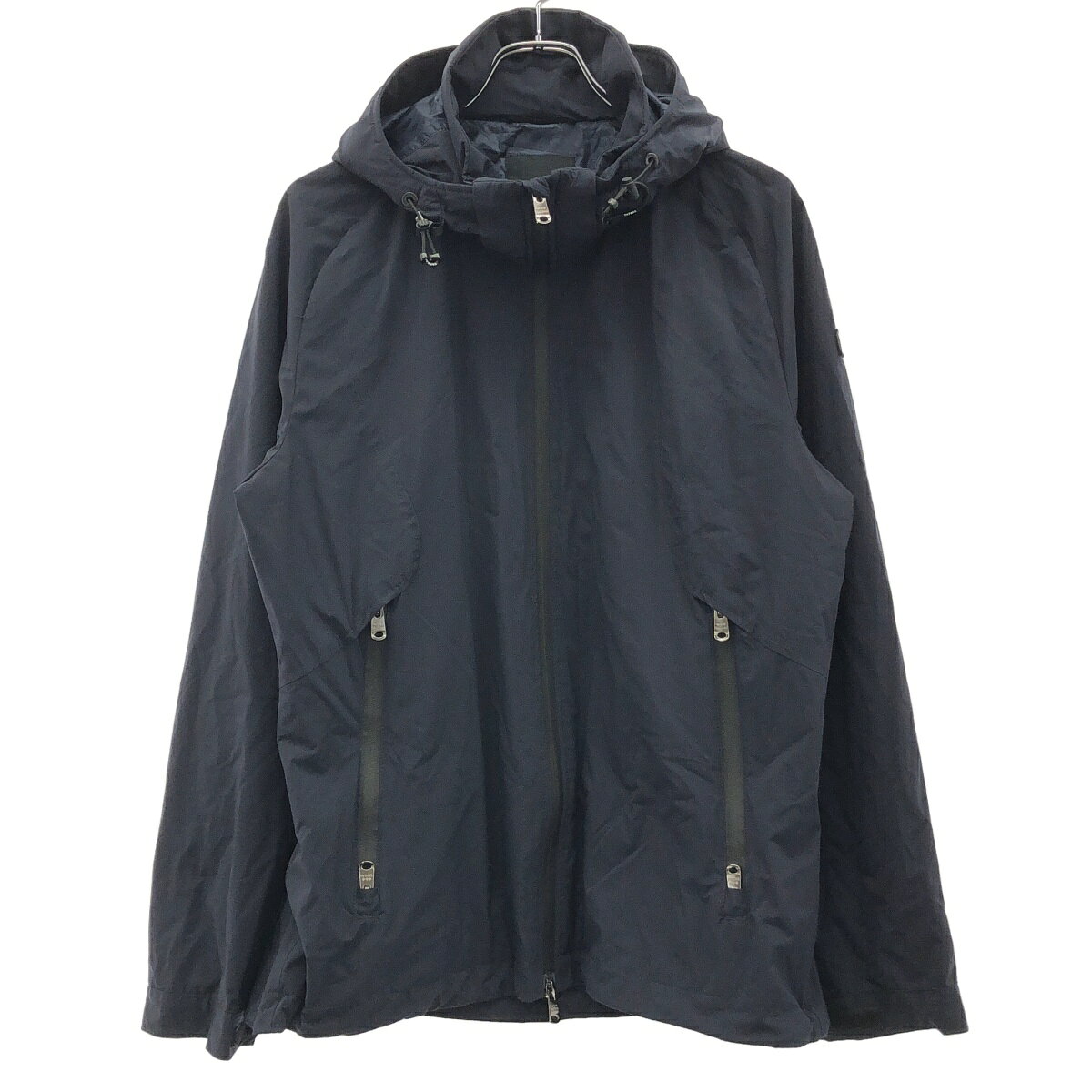 楽天市場】タトラス ナイロンジャケット（メンズファッション）の通販