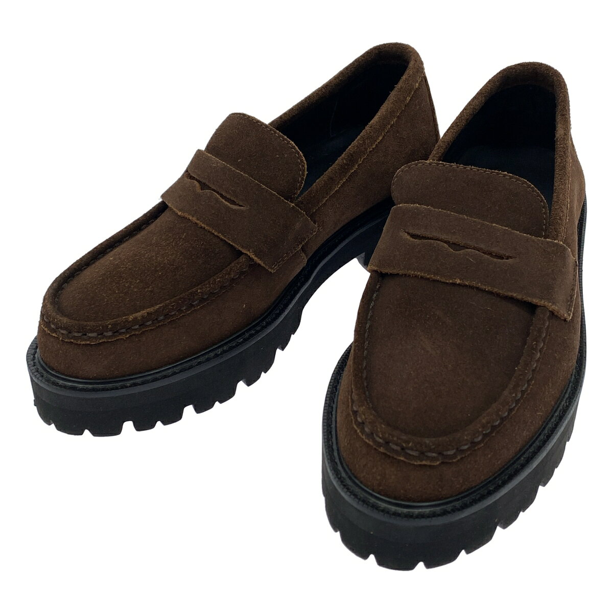 楽天市場】caminando スエードの通販