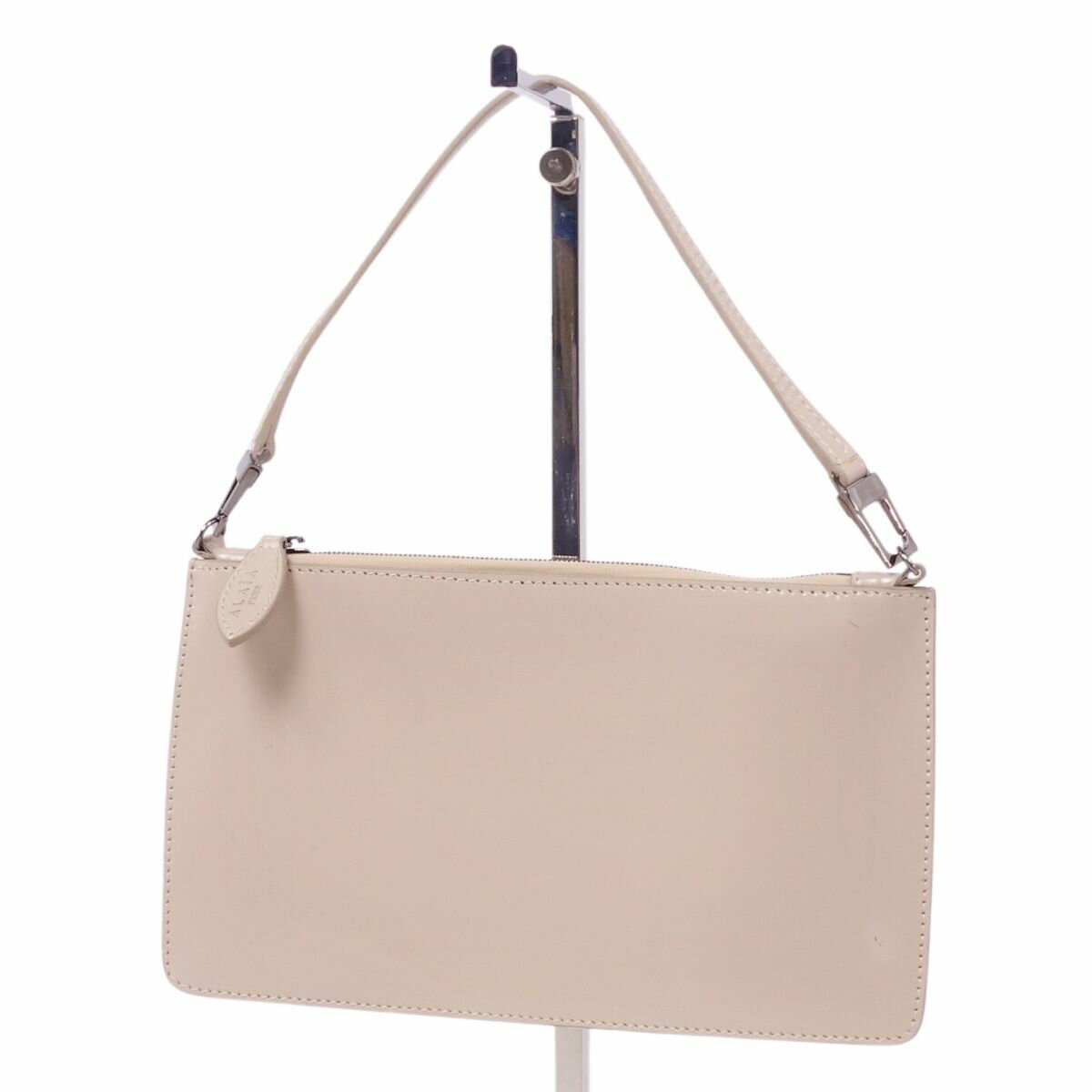 楽天市場】アライア バッグ 中古の通販