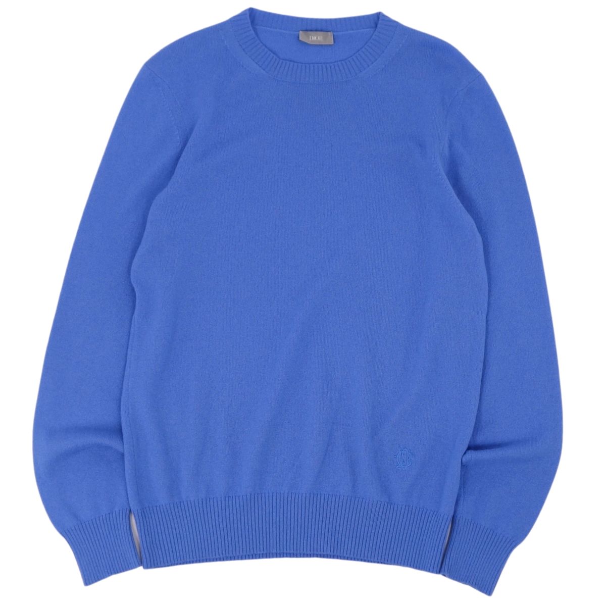 楽天市場】ディオールオム ニット（素材（生地・毛糸）カシミヤ