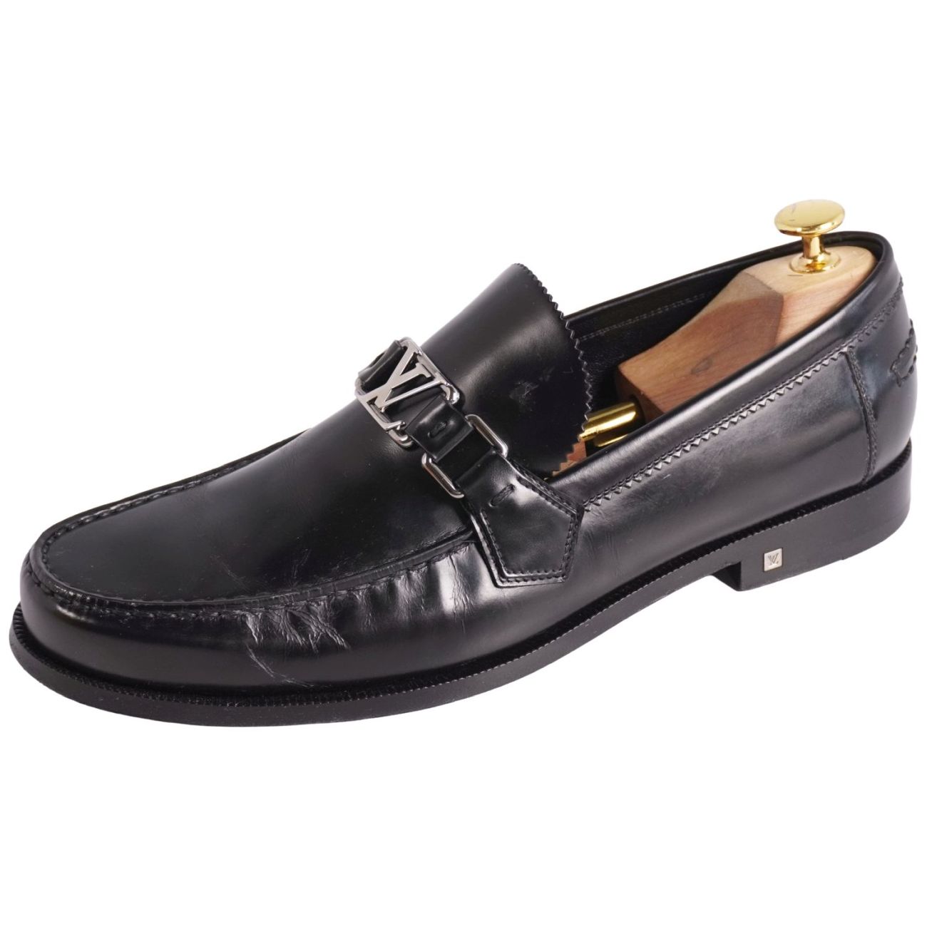 楽天市場】ルイ ヴィトン（ローファー｜メンズ靴）：靴の通販