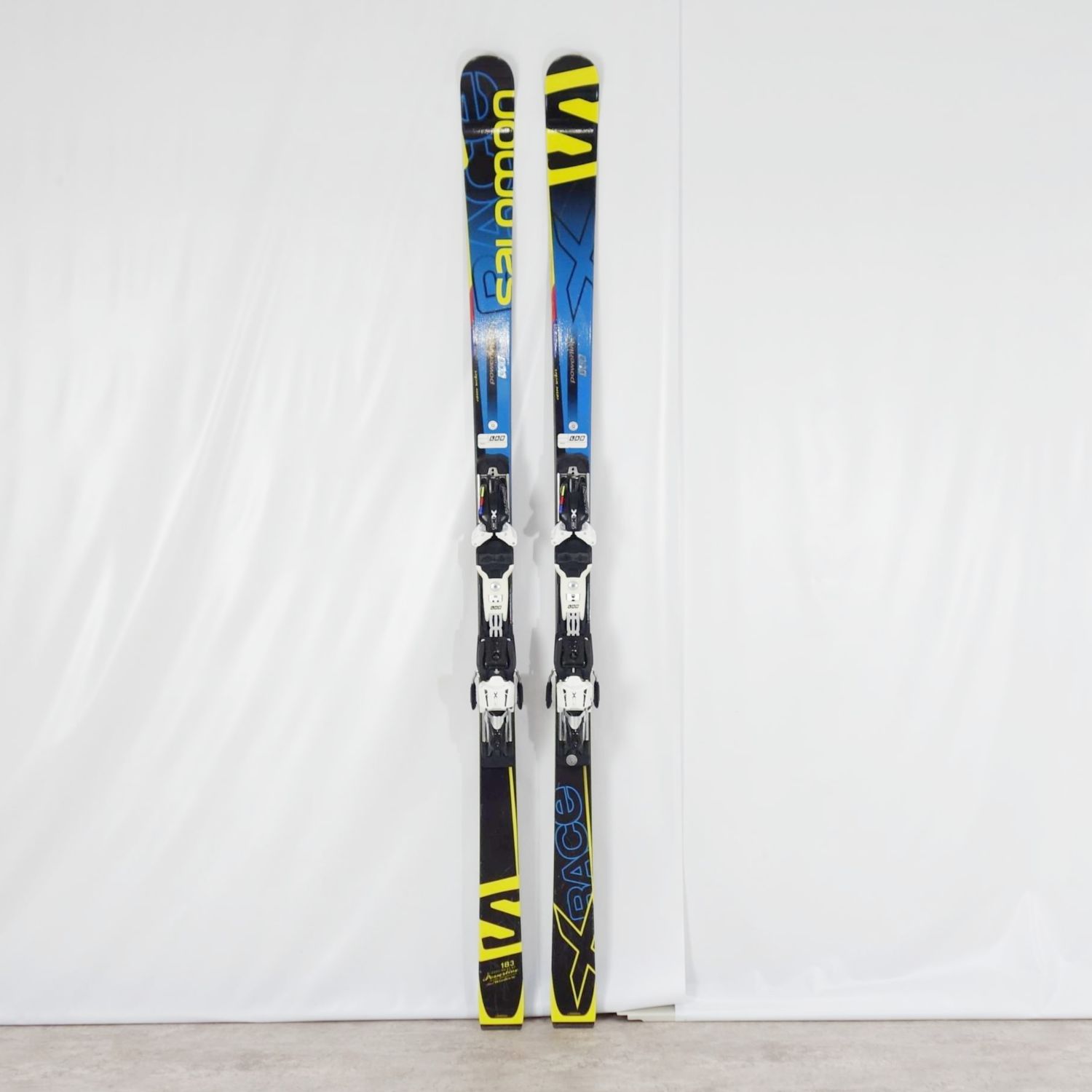 楽天市場】サロモン 中古（スキー用品｜ウィンタースポーツ