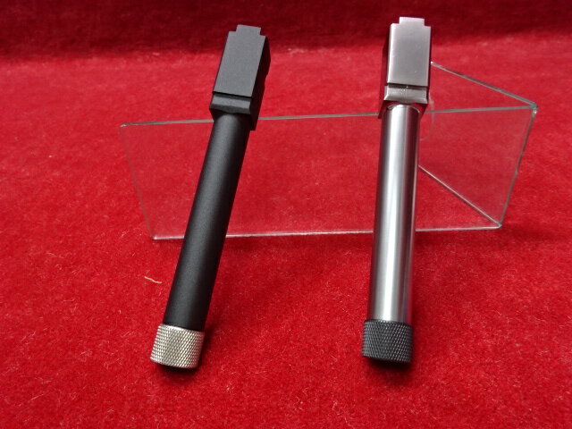 楽天市場】carbon8 striker-9 アウターバレルの通販