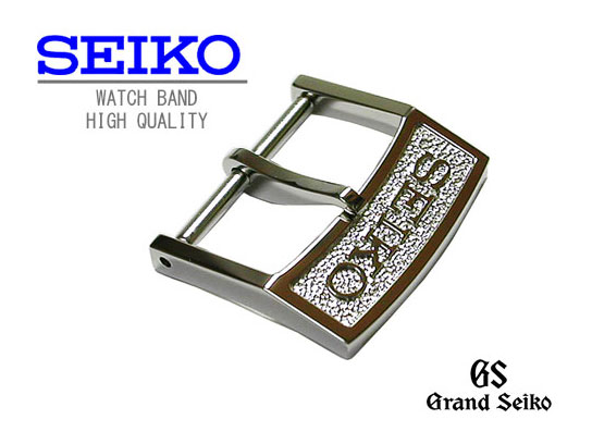 楽天市場】グランドセイコー 尾錠の通販