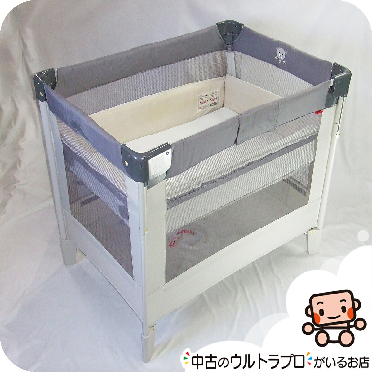 楽天市場】ココネ（ベビーベッド｜ベビー用寝具・ベッド）：キッズ