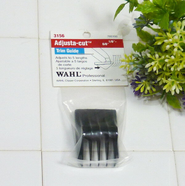 楽天市場】wahl 8900用替刃の通販