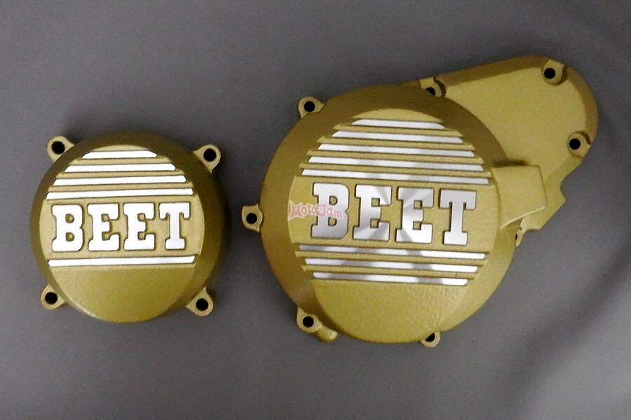 たかちゃんさん専用 BEETポイントカバージェネレーターカバー