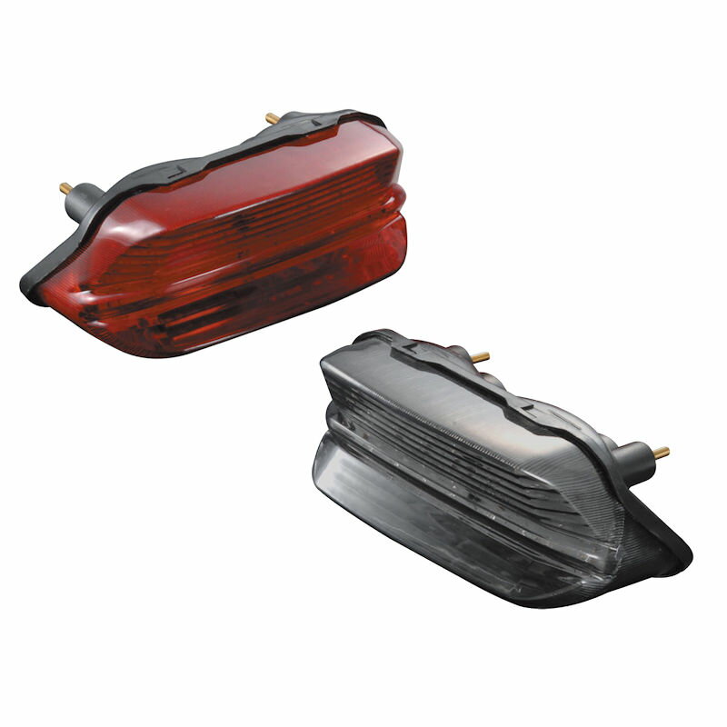 楽天市場】xjr400 ledテール（ライト・ランプ｜パーツ）：バイク用品