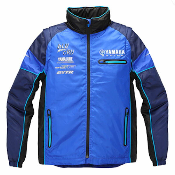 楽天市場】ジャケット（ブランドヤマハ）（バイクウェア・プロテクター