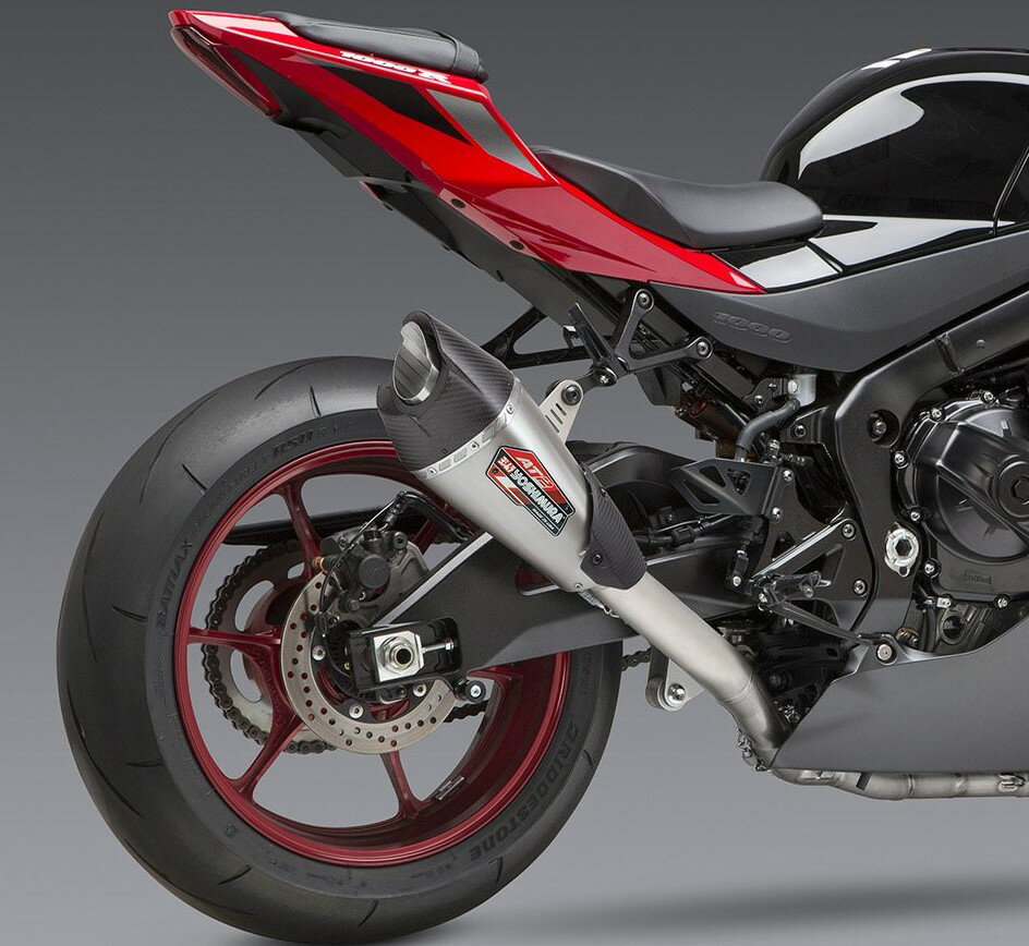 楽天市場】usヨシムラ gsx－r1000の通販