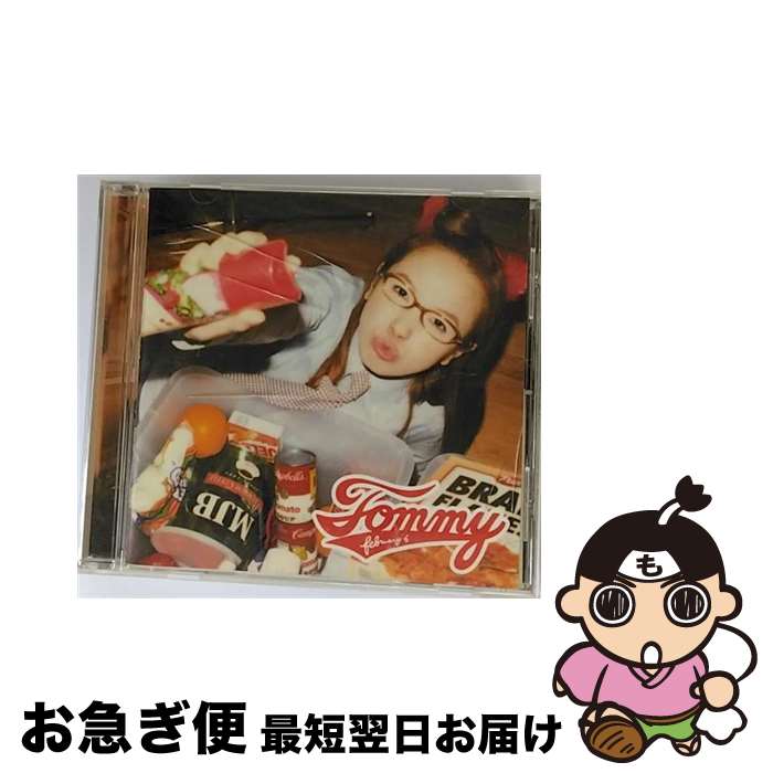 楽天市場】tommy february6 ベストアルバムの通販