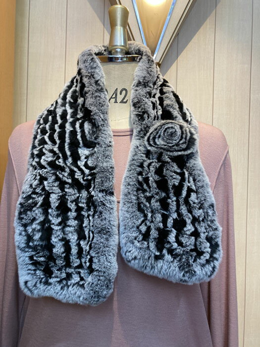 楽天市場】チンチラ スヌードの通販