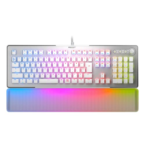 楽天市場】透明（ゲーミングキーボード｜ゲーム用機器）：パソコン