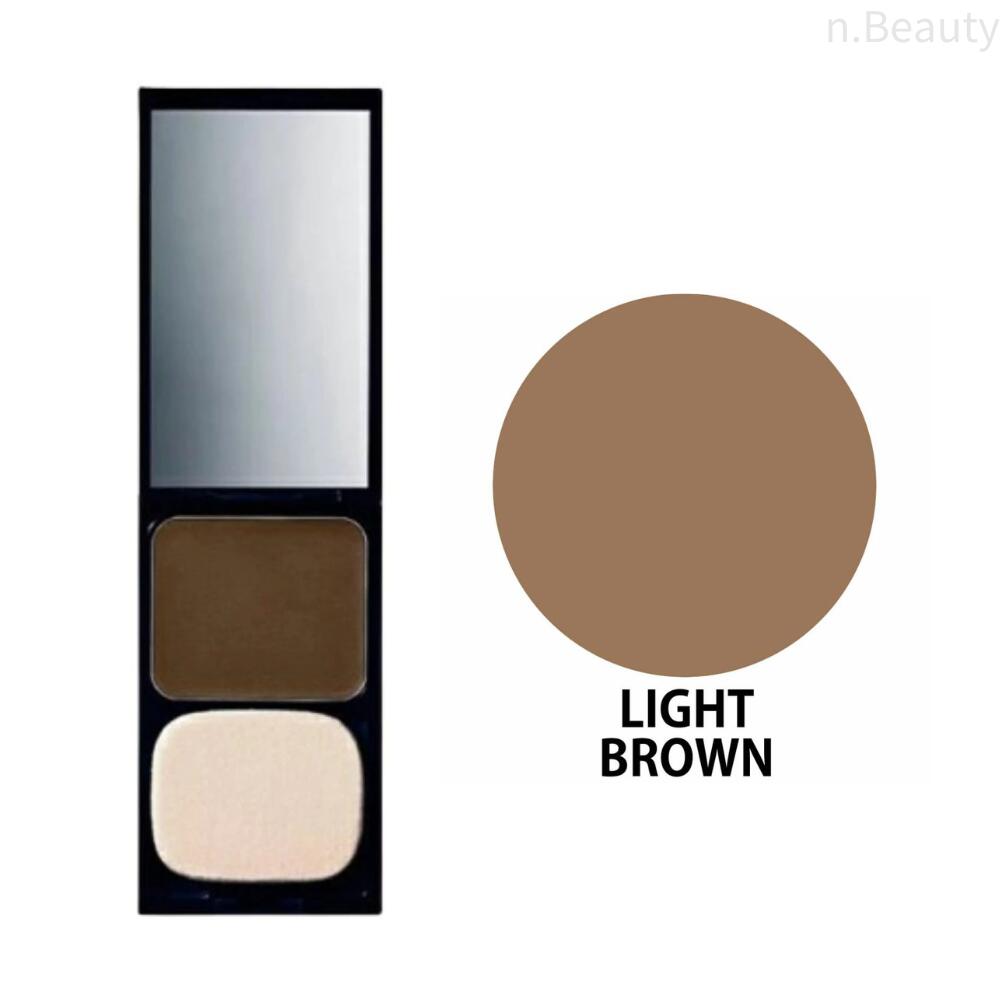 楽天市場】スロウ ヘアカラー コンシーラー ブラウンレギュラーの通販