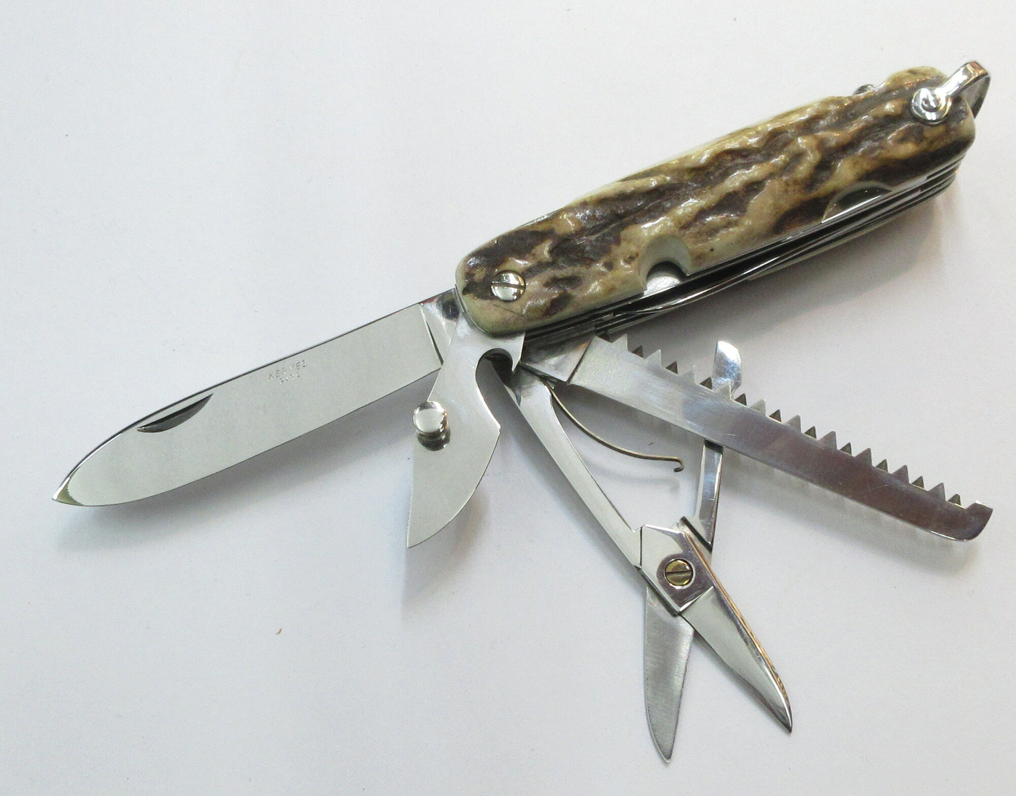 楽天市場】エルメス ナイフの通販