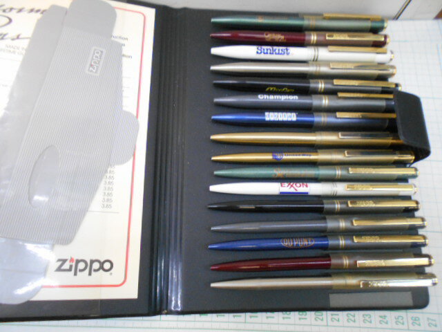 楽天市場】ジッポ ボールペンの通販