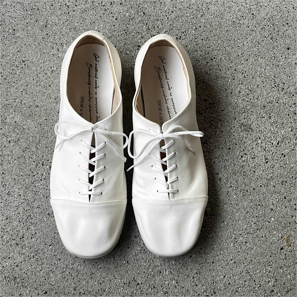 楽天市場】shoe&sewn シューアンドソーン（靴）の通販