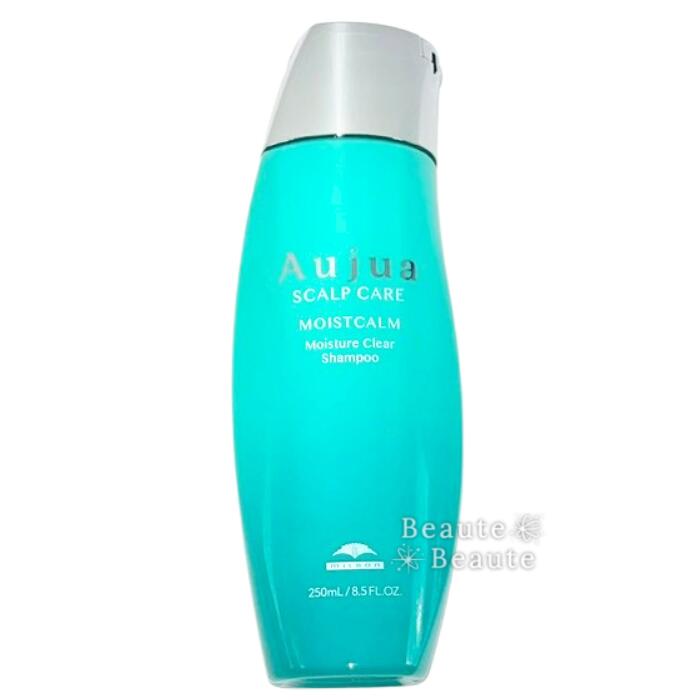 楽天市場】モイストカーム モイスチュアクリアシャンプー 500mlの通販