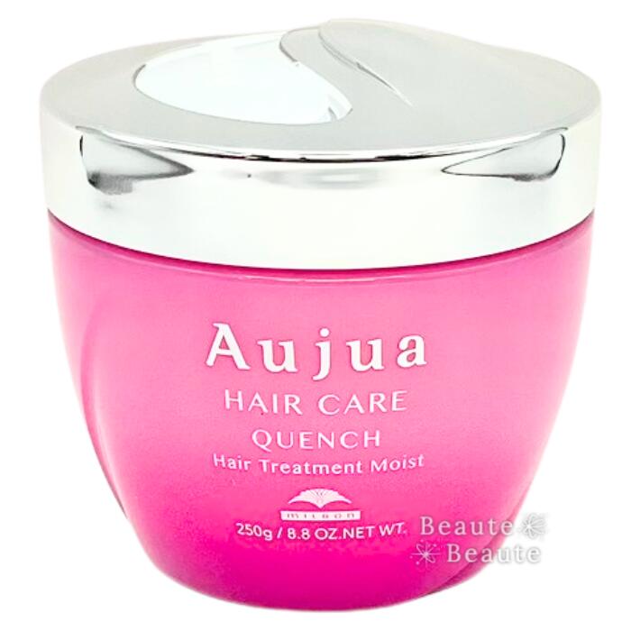 楽天市場】オージュア クエンチ モイスト トリートメントの通販