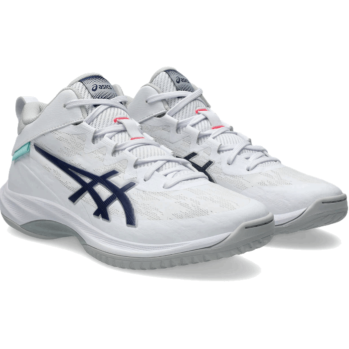 楽天市場】ゲルフープ ホワイト×レッドの通販