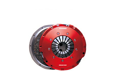 NISMO 180SXクラッチカッパーミックスフライホイールカバー RS420