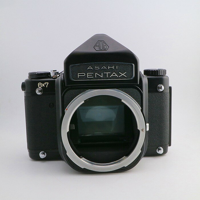 楽天市場】pentax 6x7（フィルムカメラ｜カメラ・ビデオカメラ・光学