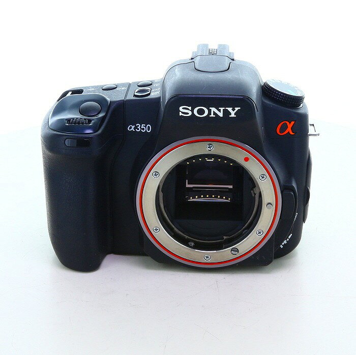 楽天市場】ソニー α350 中古の通販