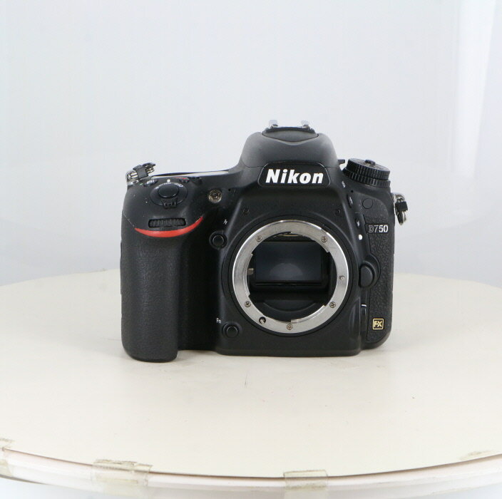 楽天市場】nikon d750 中古の通販