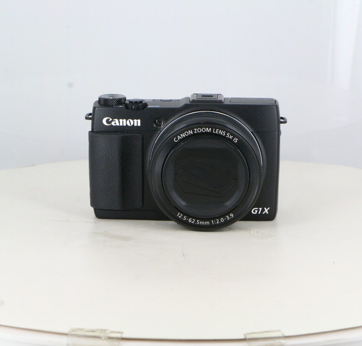 楽天市場】PowerShot G1 X Mark II（デジタルカメラ｜カメラ・ビデオ