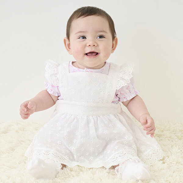 楽天市場】ロンパース メゾピアノの通販