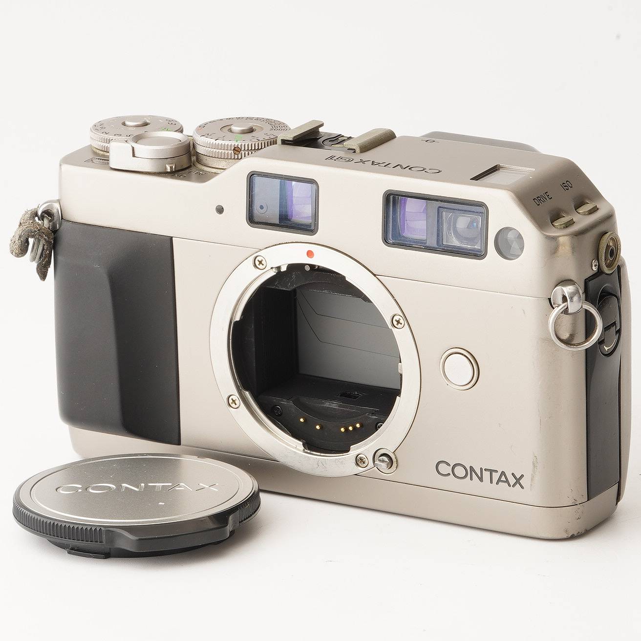 楽天市場】contax g2の通販
