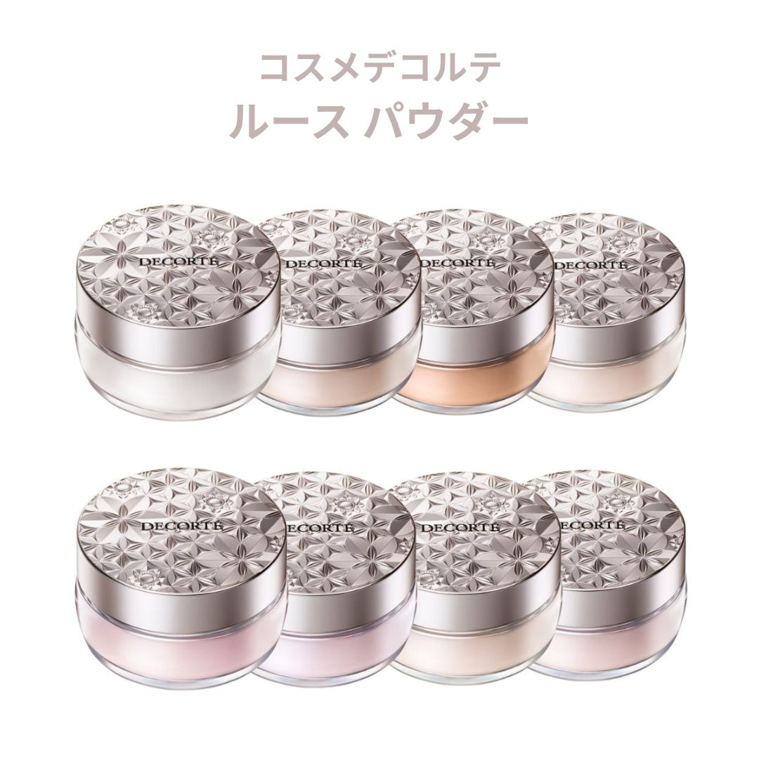 楽天市場】コスメデコルテ ルースパウダー リフィルの通販