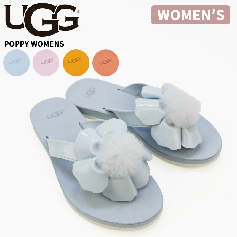 楽天市場】ugg サンダル（カラーホワイト）（靴）の通販