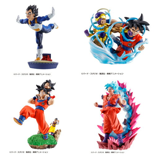 ドラカプ 中古まとめ 本日のみ ドラゴンボールフィギュアまとめ売り