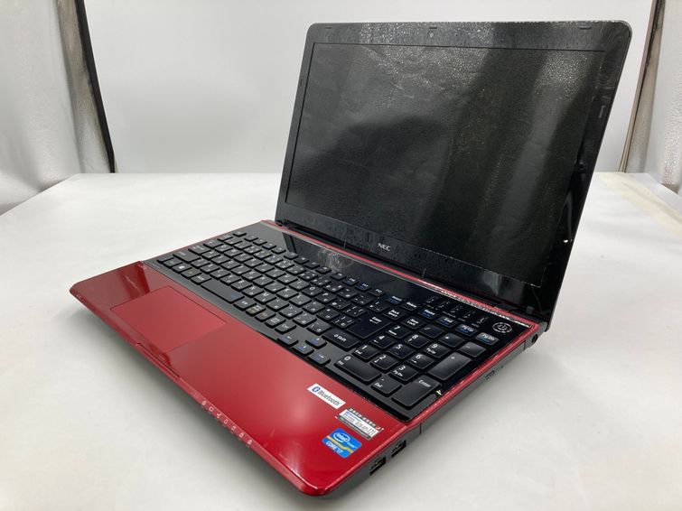 楽天市場】NEC LaVie S LS550（ノートPC｜パソコン）：パソコン・周辺