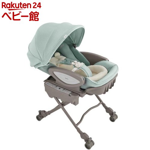 楽天市場】ユラリズム オート dx アップリカ apricaの通販