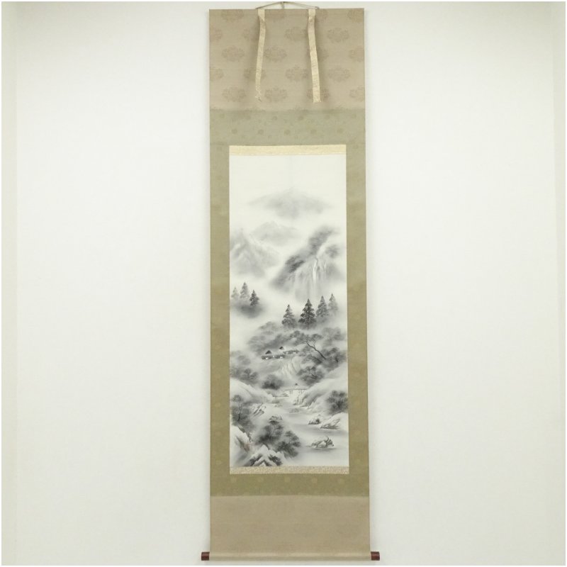 楽天市場】堀江玉鳳 掛け軸の通販