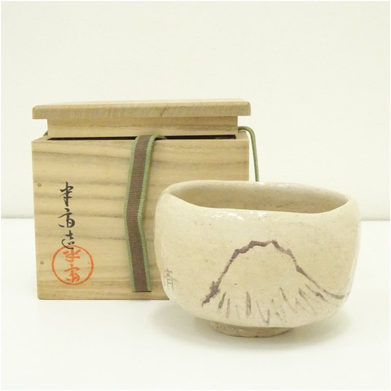 楽天市場】白楽茶碗の通販