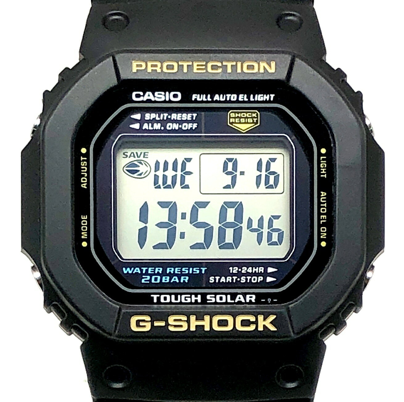 楽天市場】g－shock 5398（腕時計）の通販